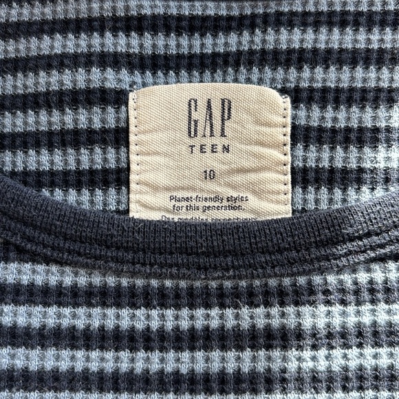 Gap t-shirts - Picture 4 of 8